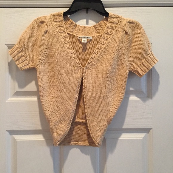 Banana Republic Tops - Banana Republic Shrug